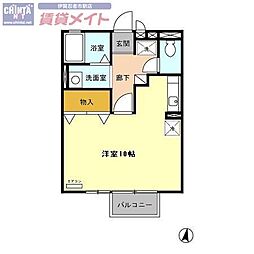 🉐敷金礼金0円！🉐セジュールあやB