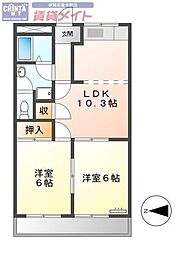 ヴューパレス緑ヶ丘