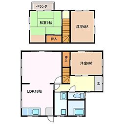 アンティークハウス佐那具