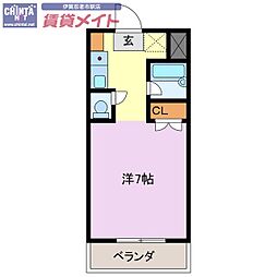 🉐敷金礼金0円！🉐サンマリノ
