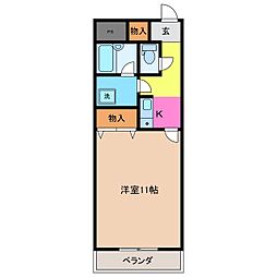 🉐敷金礼金0円！🉐クレマチス