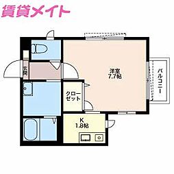 フォレストコート