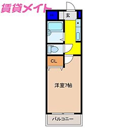 🉐敷金礼金0円！🉐日新弐番館