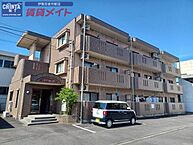 三重県伊賀市緑ケ丘中町：物件画像／株式会社賃貸メイト　伊賀忍者市駅店