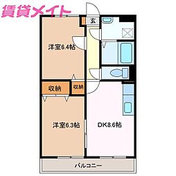 🉐敷金礼金0円！🉐フラット立石　D棟