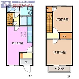 🉐敷金礼金0円！🉐ＢｒａｎｃｈｅＣａｌｍｅ山出