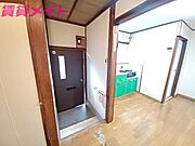 同物件別部屋写真