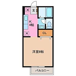 🉐敷金礼金0円！🉐ビューコーポラス　Ａ