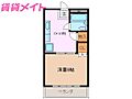 アーバンライフ柘植1階3.5万円