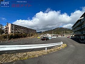 アーバンライフ柘植  ｜ 三重県伊賀市柘植町（賃貸マンション1DK・4階・20.00㎡） その13