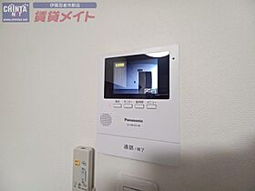 アーバンライフ柘植  ｜ 三重県伊賀市柘植町（賃貸マンション1DK・4階・20.00㎡） その21