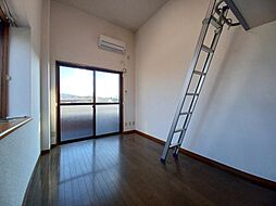 ハイムサザンウィンドウ 1階1Kのリビング/ダイニング