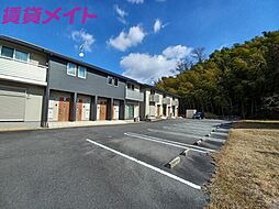 フォレストメゾン・エクセレントB棟