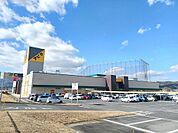 アピタ伊賀上野店 2835m