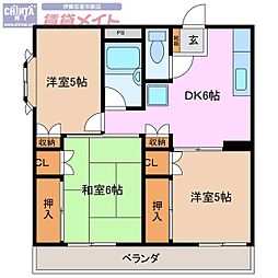 🉐敷金礼金0円！🉐アーバンライフ柘植