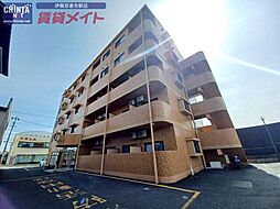 山第2マンション