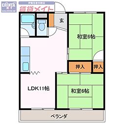 🉐敷金礼金0円！🉐共生マンション