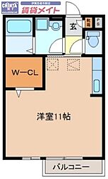 🉐敷金礼金0円！🉐モナール80