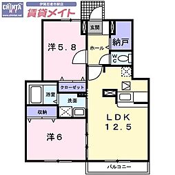 サニーレジデンス上野II