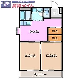 🉐敷金礼金0円！🉐グリーンピア上野