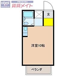 大藪西大手ハイツ