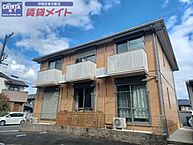 三重県伊賀市ゆめが丘6丁目：物件画像／株式会社賃貸メイト　伊賀忍者市駅店