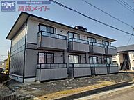 三重県伊賀市ゆめが丘5丁目：物件画像／株式会社賃貸メイト　伊賀忍者市駅店