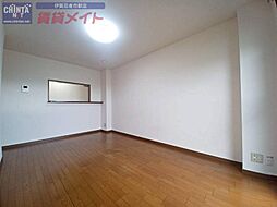 エーデルハイム 3階2LDKのリビング/ダイニング