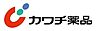 周辺：スーパー「カワチ薬品鶴岡宝田店まで448ｍ」