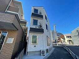 🉐敷金礼金0円！🉐アレグリアコート梅島