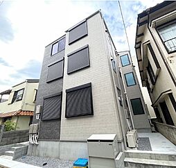 🉐敷金礼金0円！🉐リュクスカーサ梅島