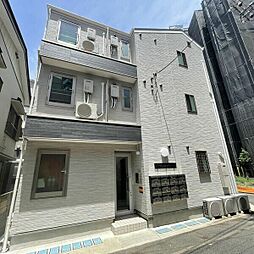 ノーザンロード北千住