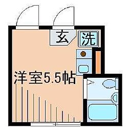 🉐敷金礼金0円！🉐シャンテ西新井本町