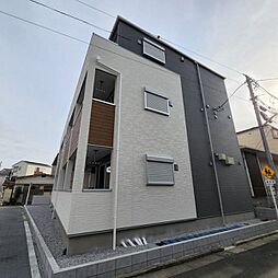 🉐敷金礼金0円！🉐MELDIA堀切菖蒲園III