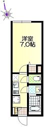 🉐敷金礼金0円！🉐アースお花茶屋