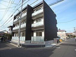 リブリ・江北II