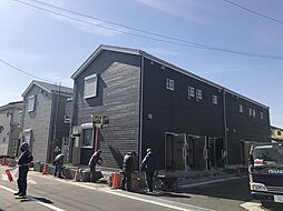 ドミール西初石Ａ棟