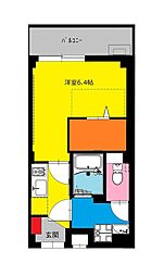 🉐敷金礼金0円！🉐常磐線 金町駅 徒歩8分
