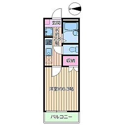ソラーナ堀切