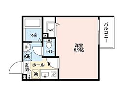 ライフタウン西新井