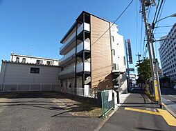 リブリ・立石