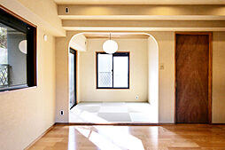 和室の画像