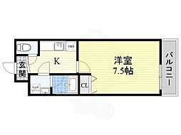 フジパレスタカシロ1番館