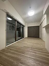 仮称)高槻市大手町PJ 1階1SLDKのリビング/ダイニング