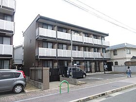 レオパレスJNA  ｜ 大阪府茨木市園田町（賃貸マンション1K・1階・19.87㎡） その3