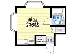🉐敷金礼金0円！🉐柳原第一パールハイツ
