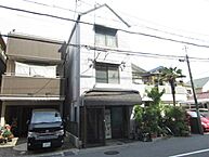 大阪府茨木市上穂積2丁目3番22号：物件画像／株式会社FACE　賃貸住宅サービスNetWork富田店