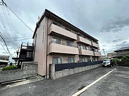 メロディーハイツ高槻2