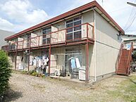 大阪府茨木市上中条2丁目：物件画像／株式会社FACE　賃貸住宅サービスNetWork富田店