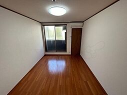 アイランドプロスSouth 1階1DKのリビング/ダイニング